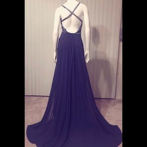 It’s a Very Gorgeous Prom Gown❤️